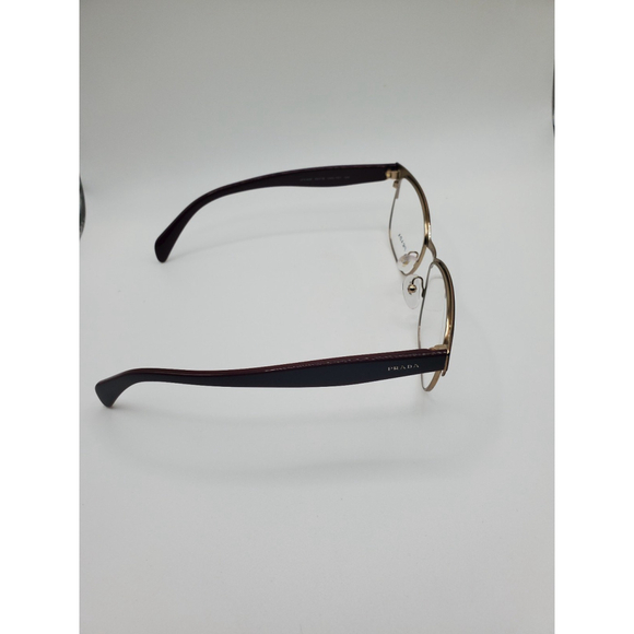 Prada Women's Designer eyeglass frames - Picture 4 of 9